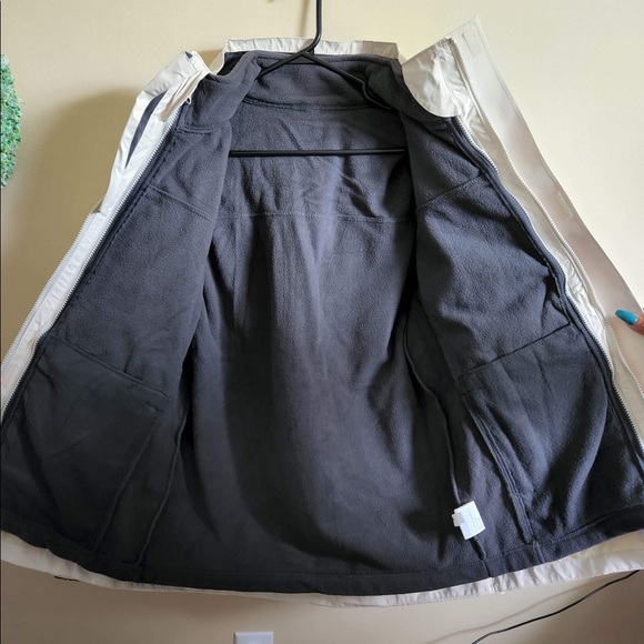 Shein 2in1 Jacket size large NWOT - Picture 4 of 5